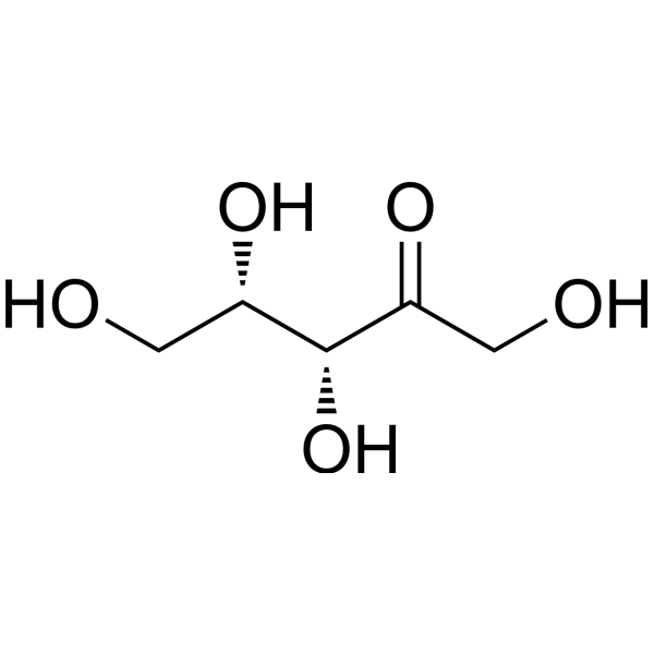 L-Xylulose 527-50-4
